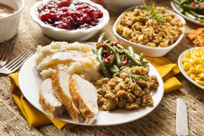 article image - Turkeys